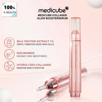 Medicube Collagen Glow Booster Serum 15ml
